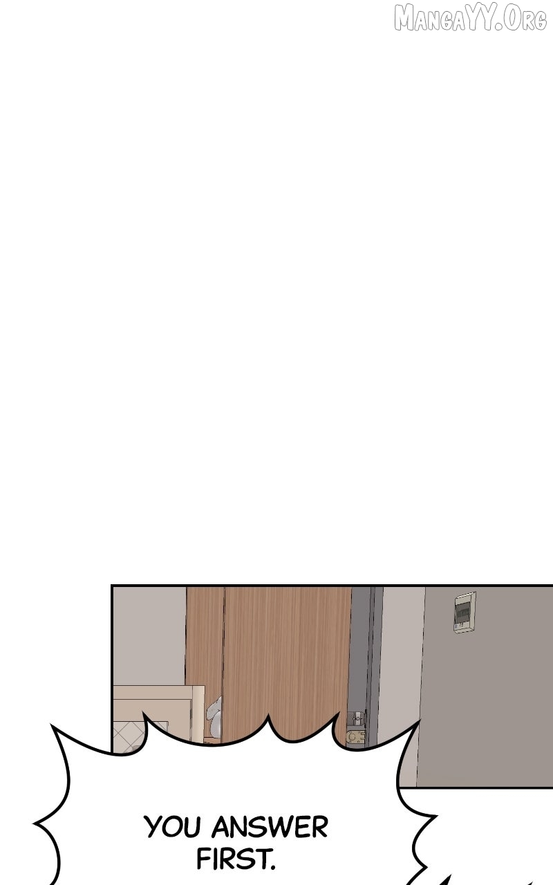 Caution: Beware of Double Trouble! Chapter 14 page 129 - 