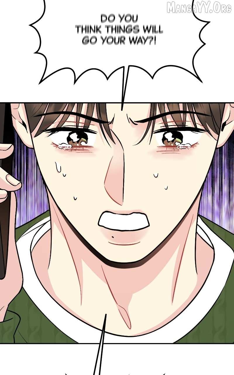 Caution: Beware of Double Trouble! Chapter 14 page 136 - 