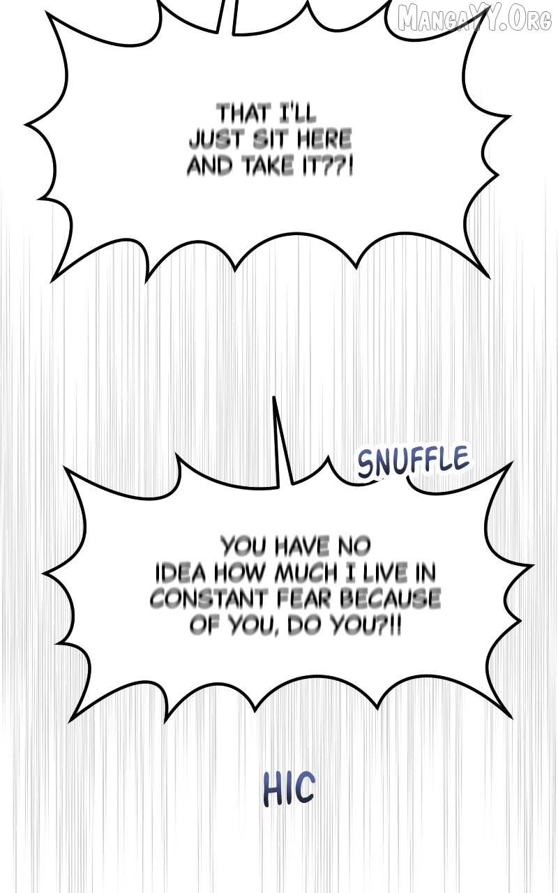Caution: Beware of Double Trouble! Chapter 14 page 137 - 