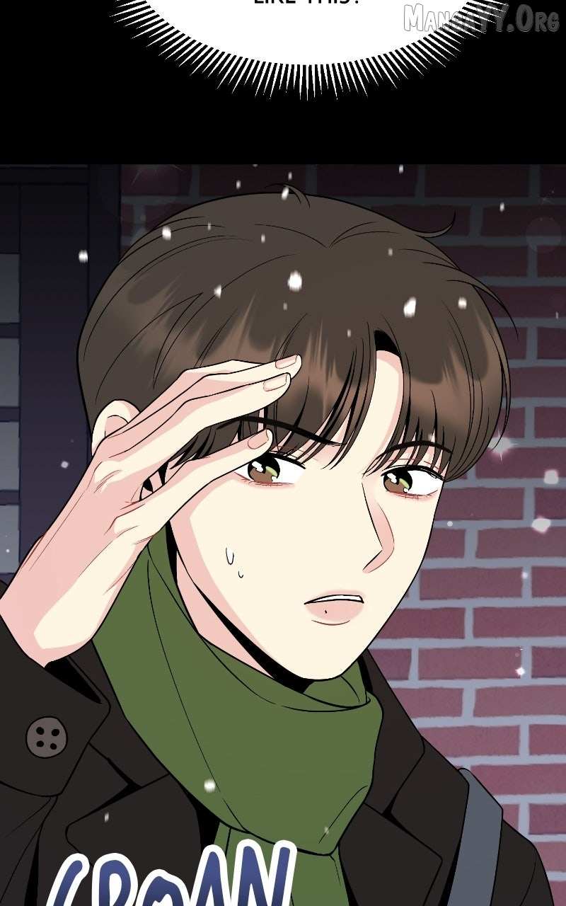 Caution: Beware of Double Trouble! Chapter 14 page 18 - 