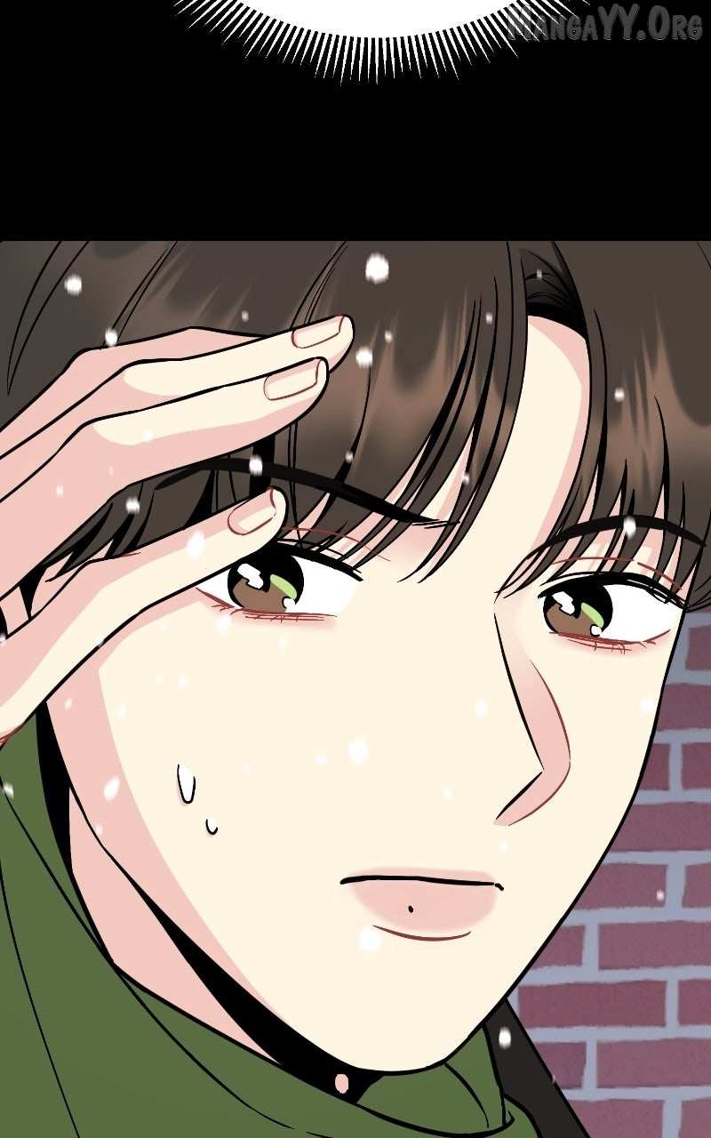 Caution: Beware of Double Trouble! Chapter 14 page 20 - 