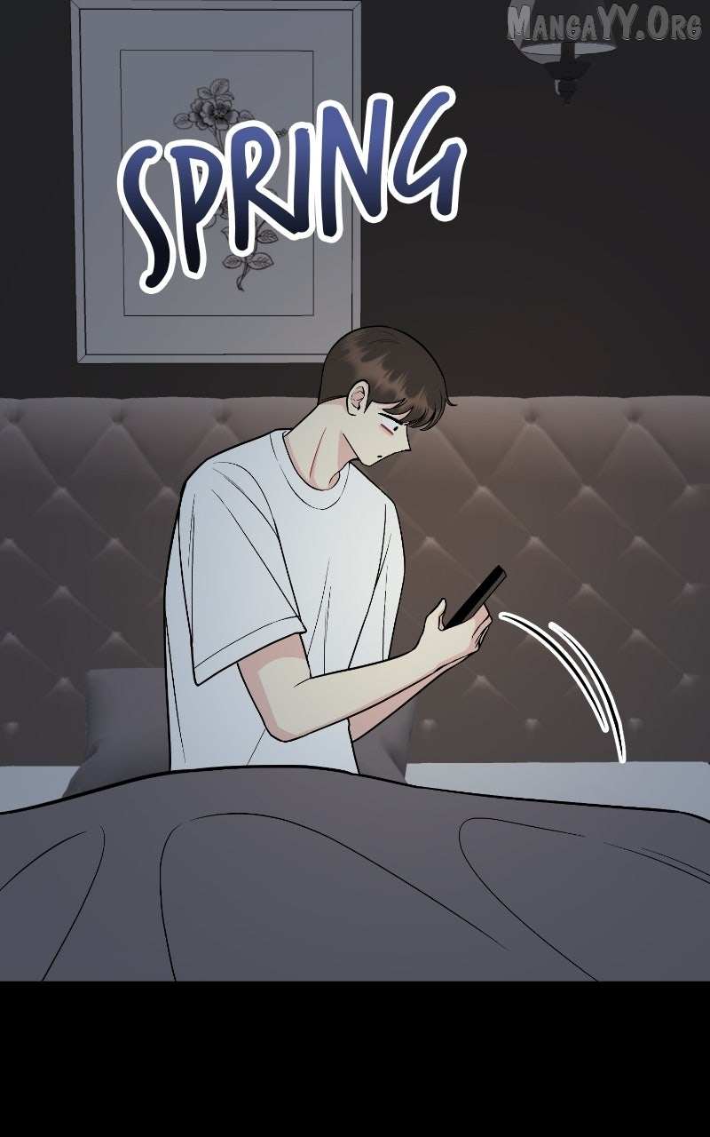Caution: Beware of Double Trouble! Chapter 14 page 34 - 
