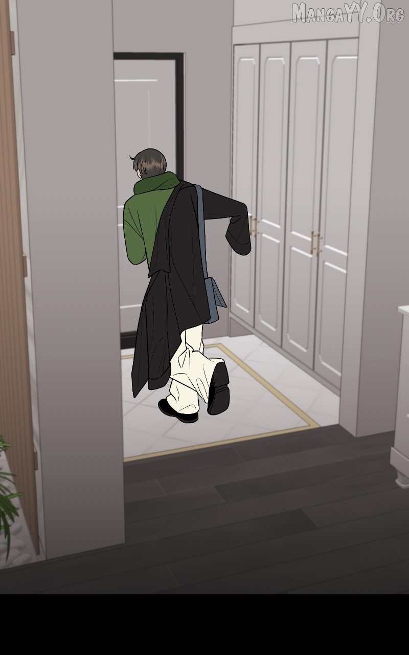 Caution: Beware of Double Trouble! Chapter 14 page 55 - 