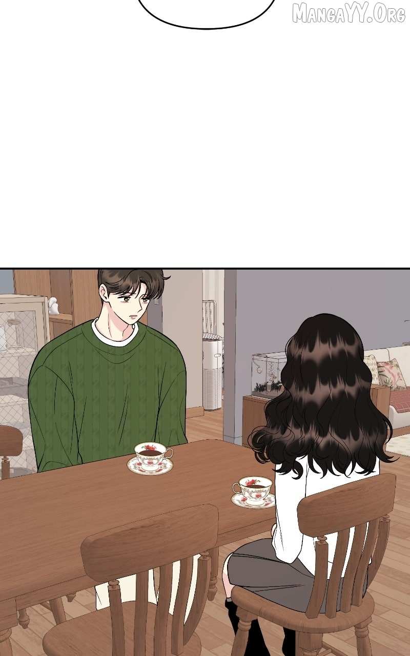 Caution: Beware of Double Trouble! Chapter 14 page 58 - 
