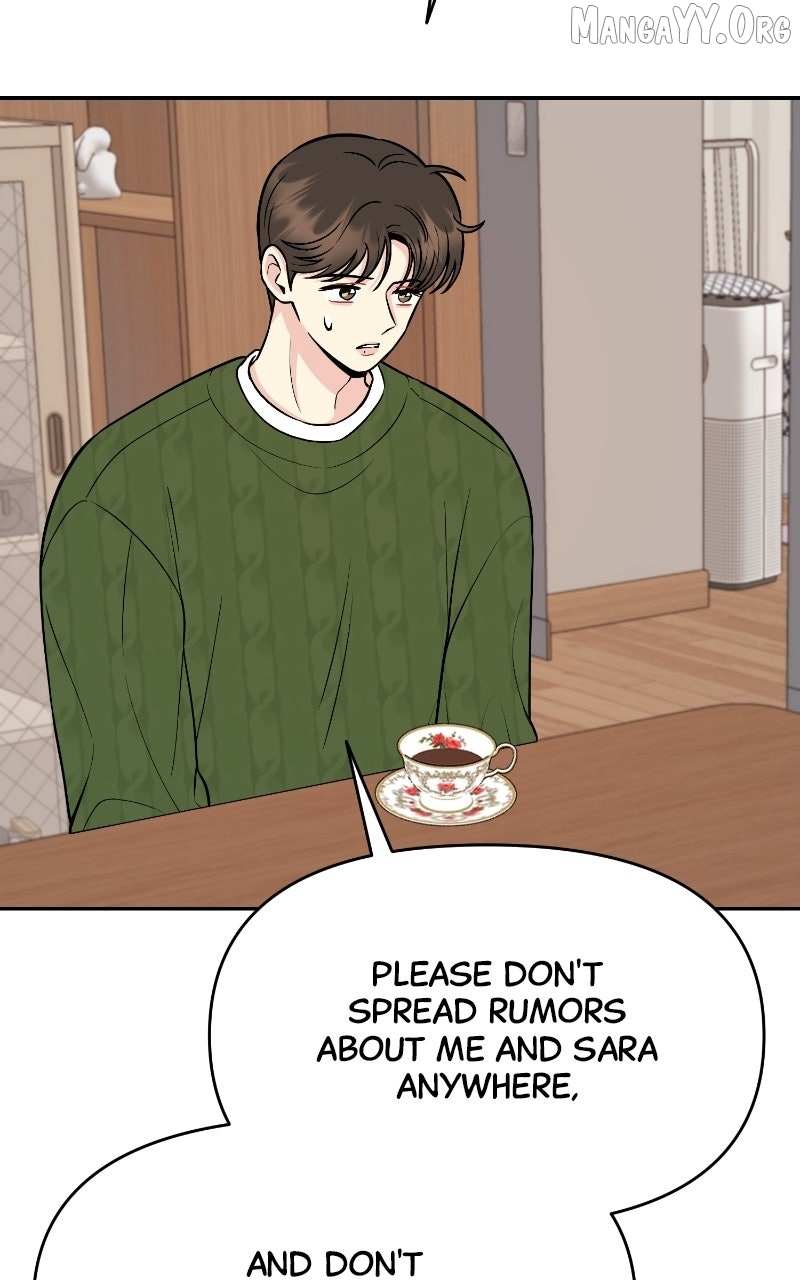 Caution: Beware of Double Trouble! Chapter 14 page 71 - 