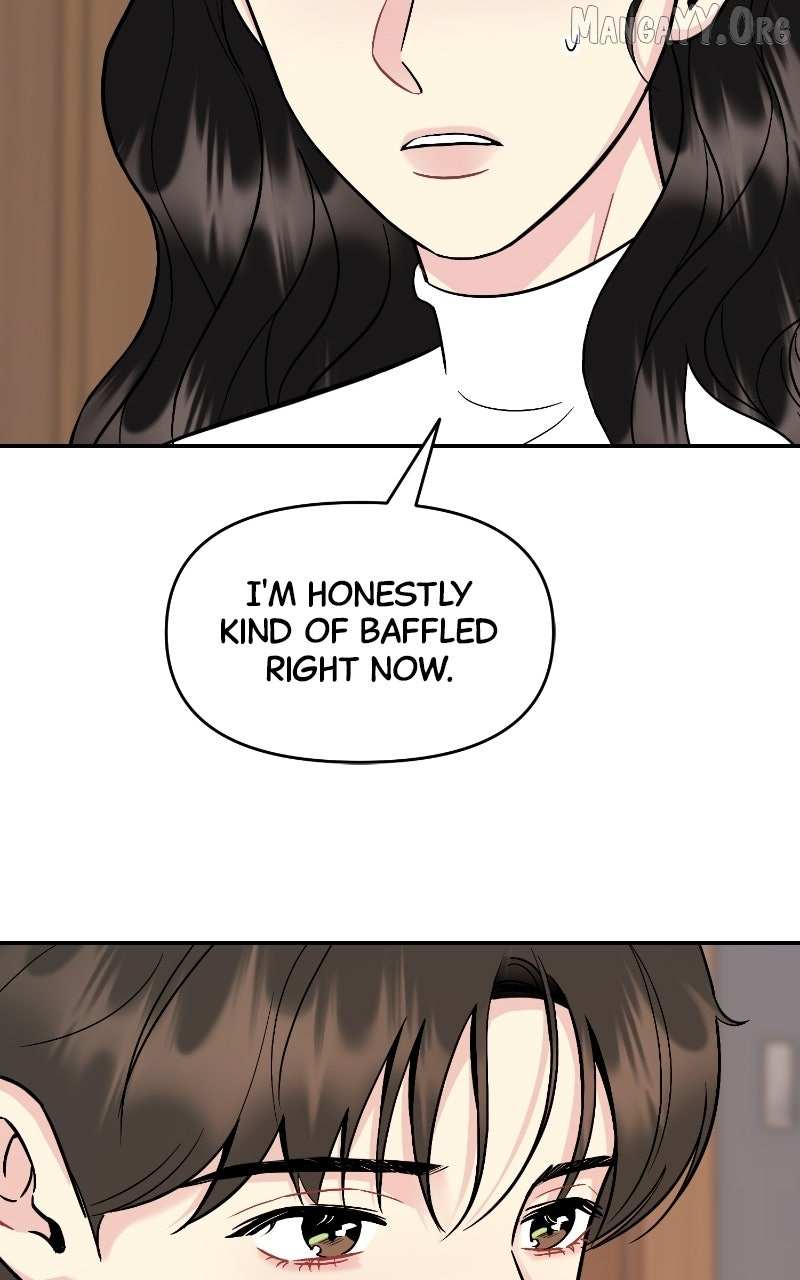 Caution: Beware of Double Trouble! Chapter 14 page 76 - 