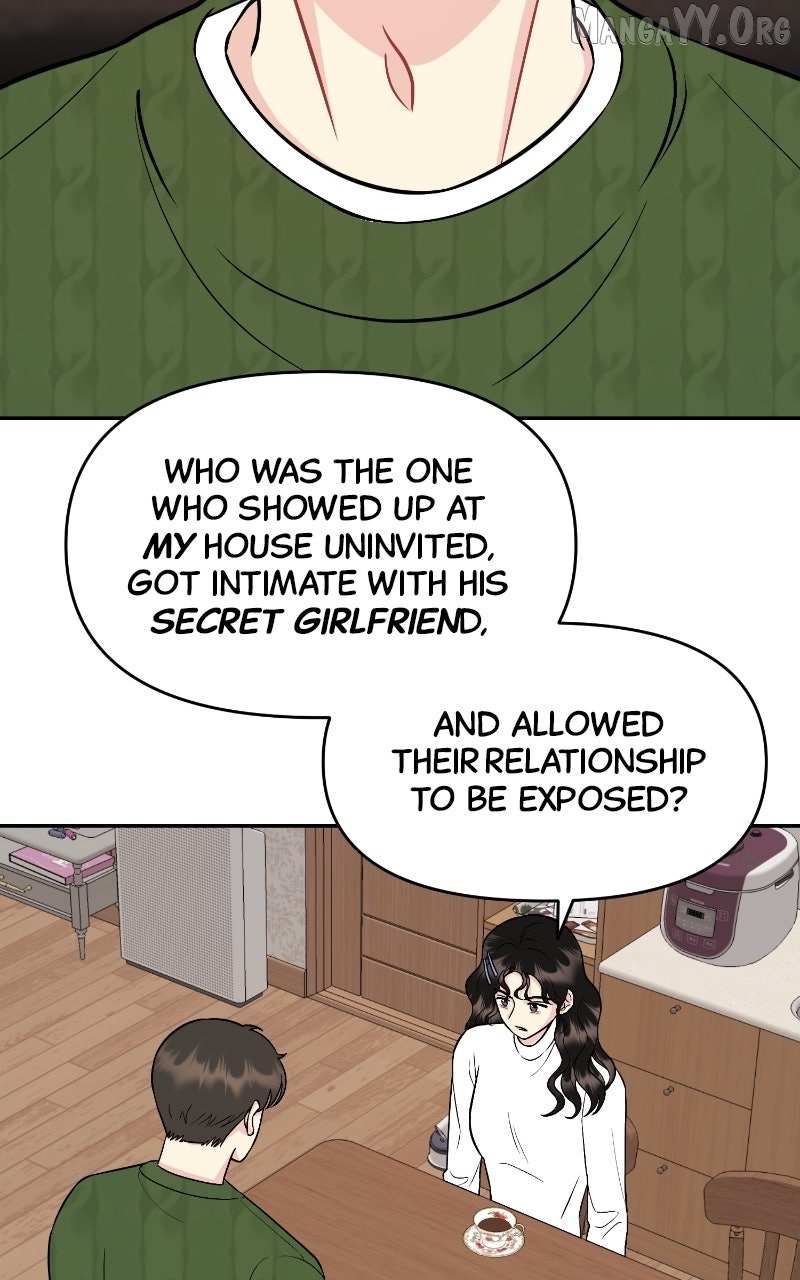Caution: Beware of Double Trouble! Chapter 14 page 80 - 