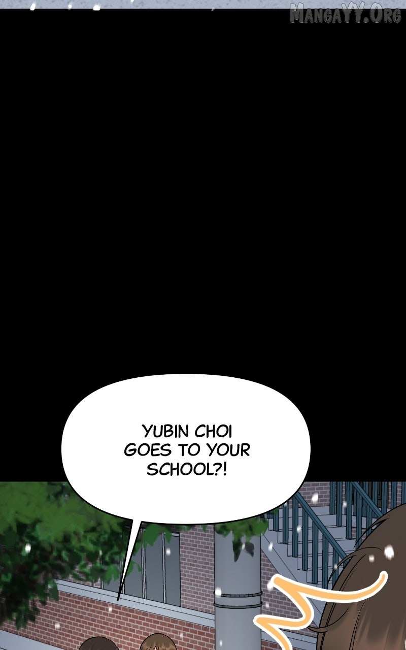 Caution: Beware of Double Trouble! Chapter 14 page 9 - 