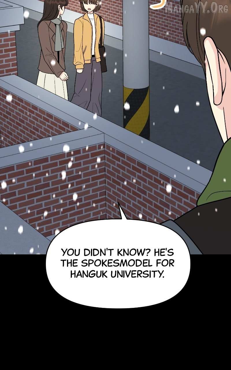 Caution: Beware of Double Trouble! Chapter 14 page 10 - 