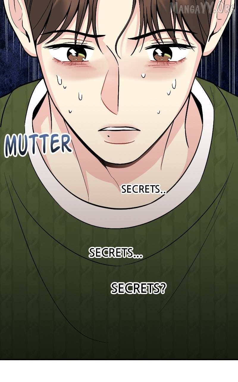 Caution: Beware of Double Trouble! Chapter 14 page 92 - 
