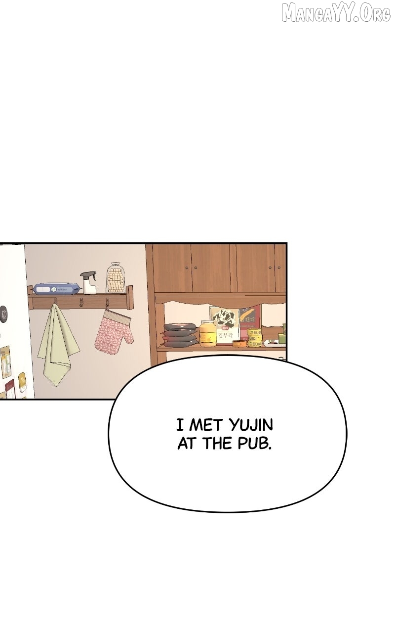 Caution: Beware of Double Trouble! Chapter 15 page 20 - 