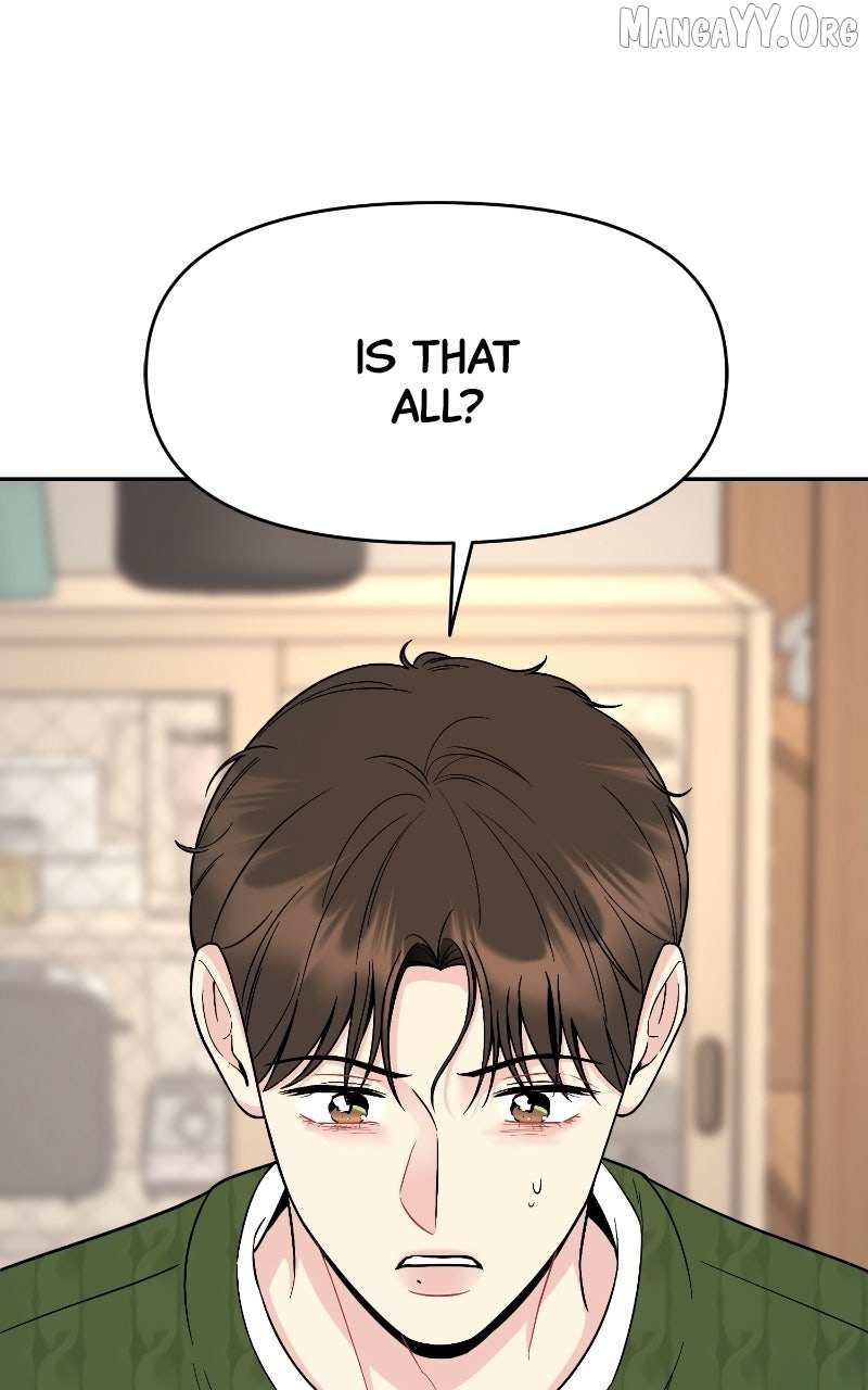 Caution: Beware of Double Trouble! Chapter 15 page 25 - 