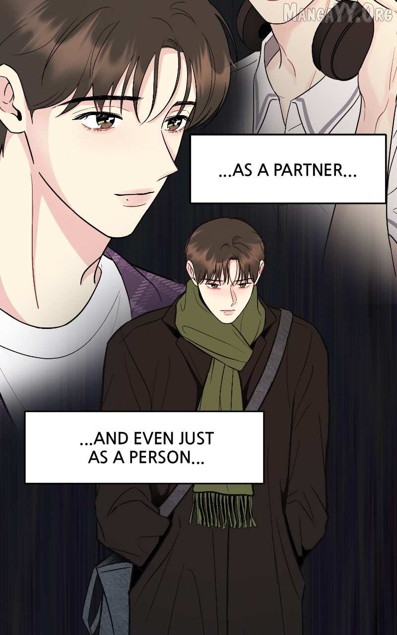 Caution: Beware of Double Trouble! Chapter 15 page 35 - 