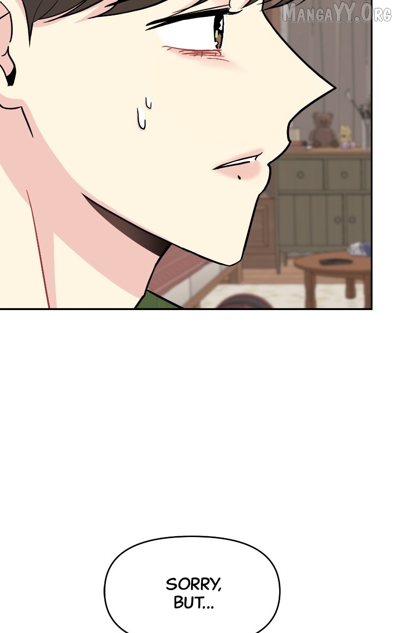 Caution: Beware of Double Trouble! Chapter 15 page 46 - 