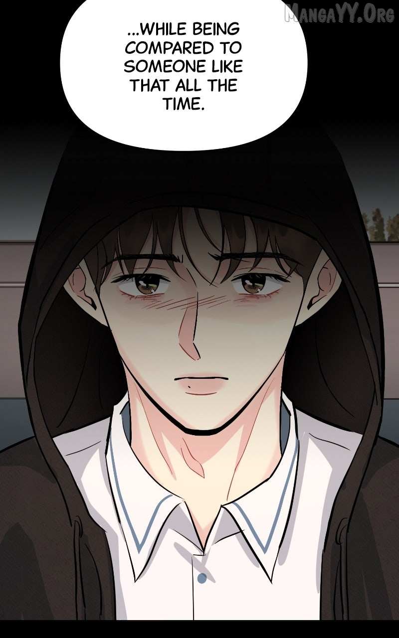 Caution: Beware of Double Trouble! Chapter 15 page 55 - 