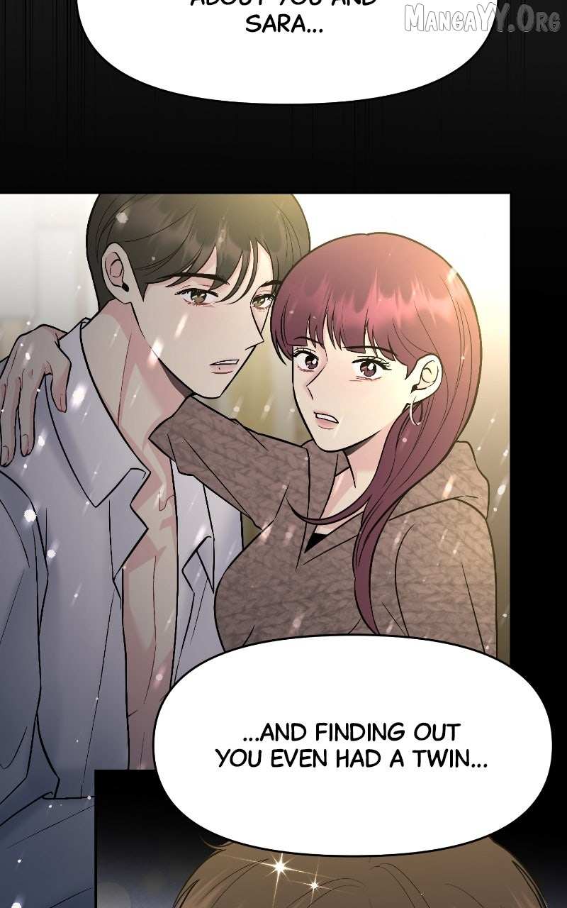 Caution: Beware of Double Trouble! Chapter 15 page 66 - 