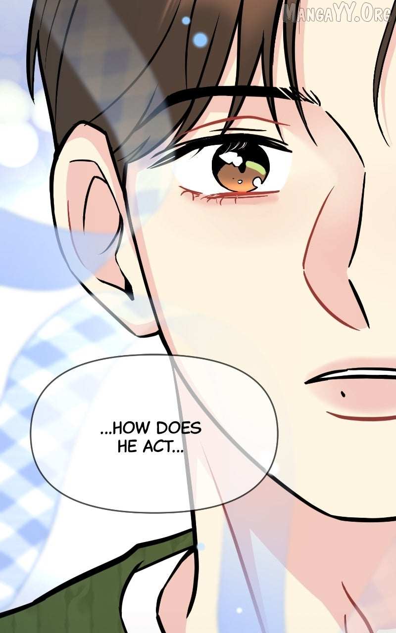 Caution: Beware of Double Trouble! Chapter 15 page 79 - 