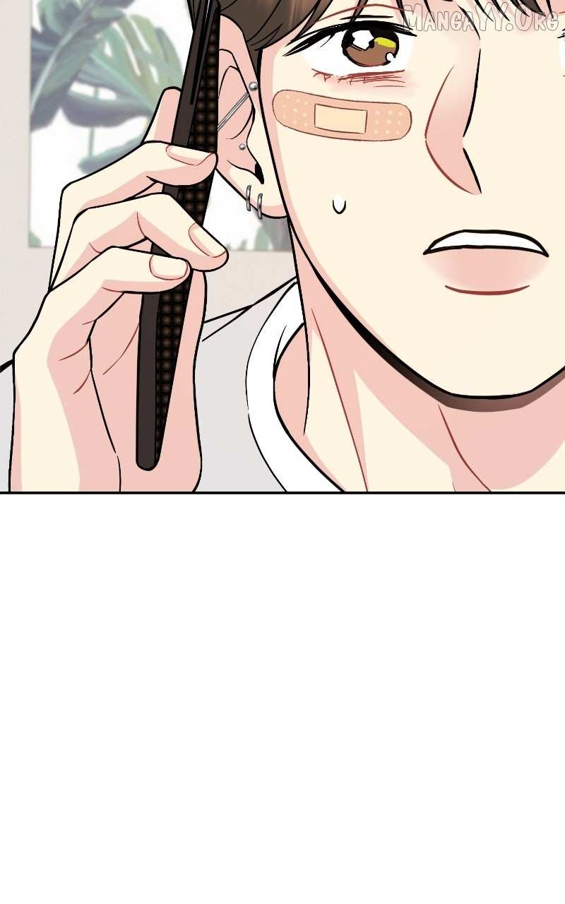 Caution: Beware of Double Trouble! Chapter 15 page 9 - 