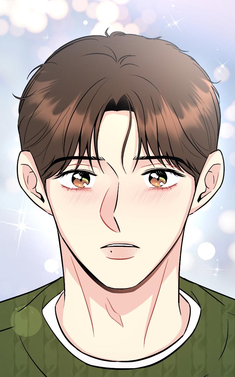 Caution: Beware of Double Trouble! Chapter 16 page 2 - 