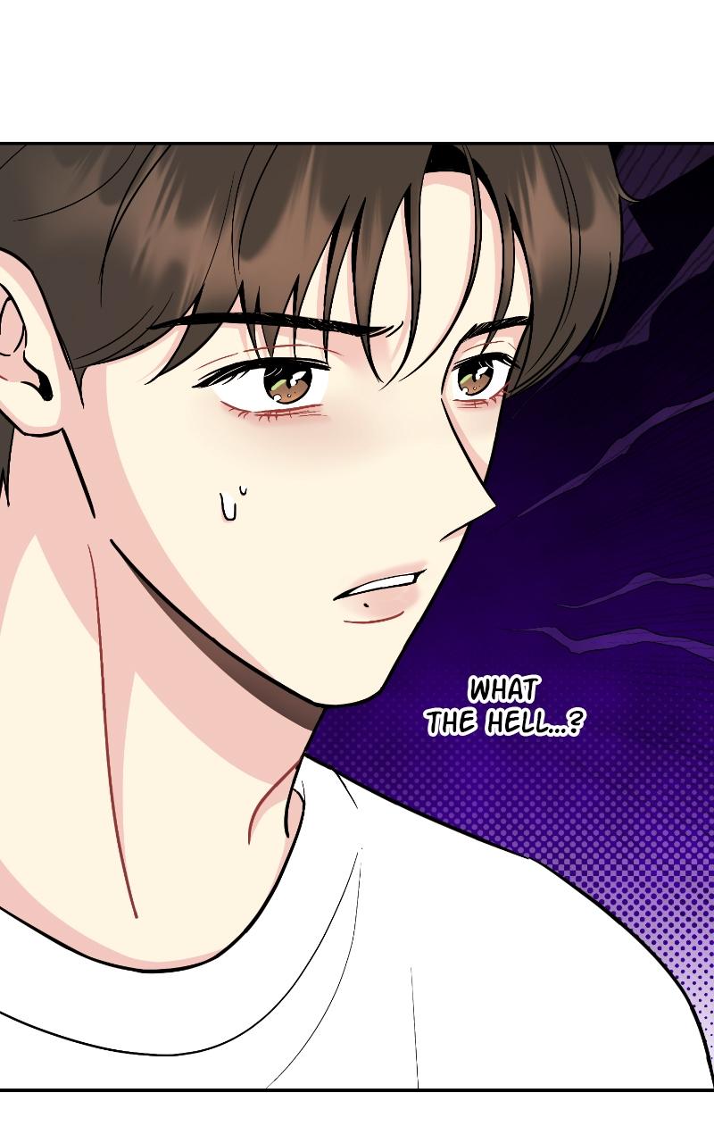 Caution: Beware of Double Trouble! Chapter 16 page 29 - 