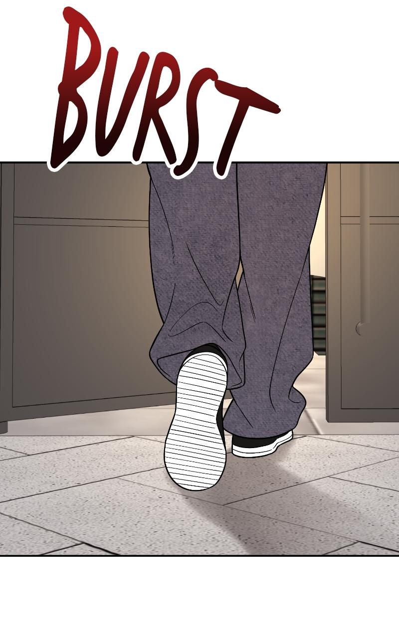 Caution: Beware of Double Trouble! Chapter 16 page 32 - 