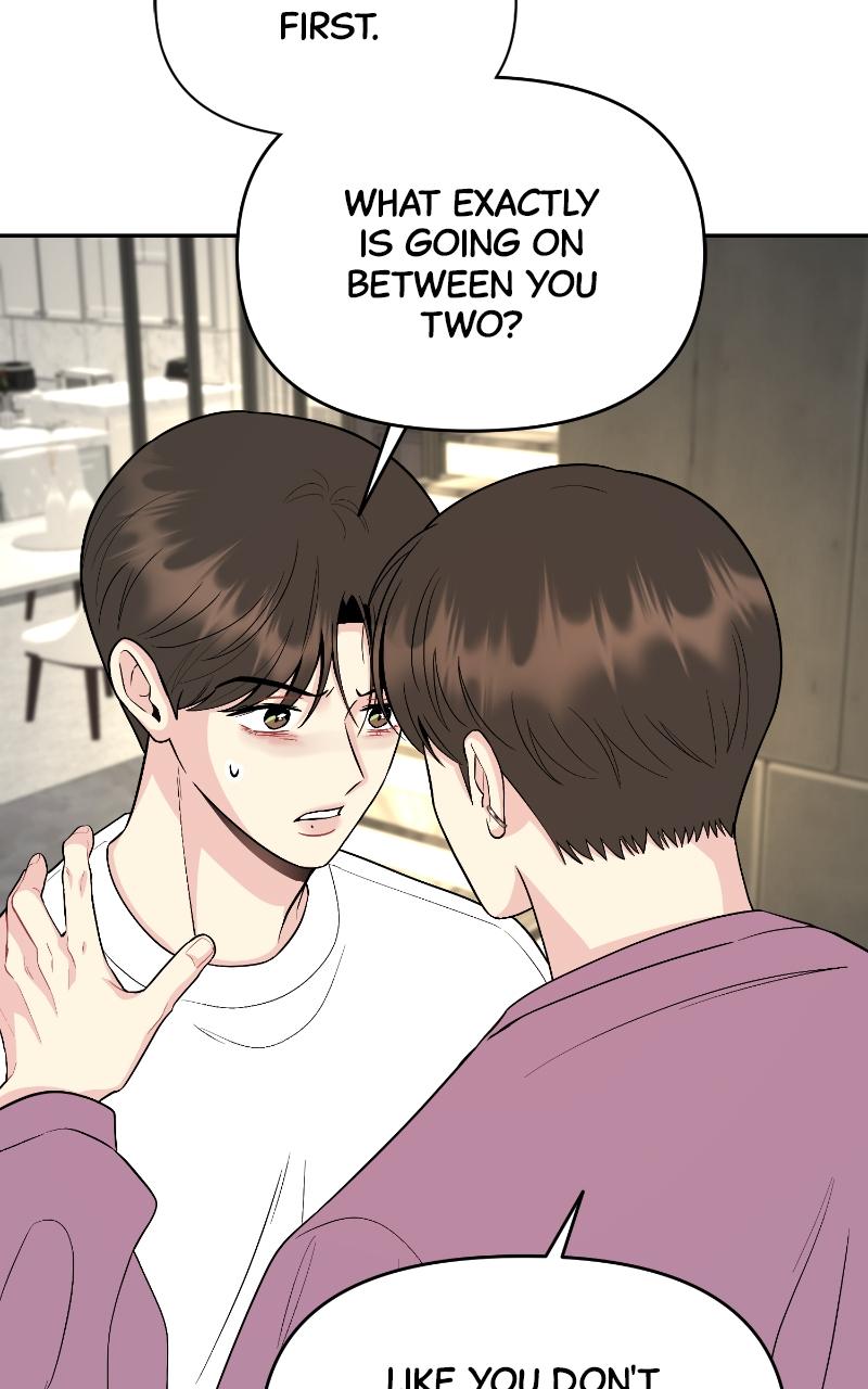 Caution: Beware of Double Trouble! Chapter 16 page 37 - 
