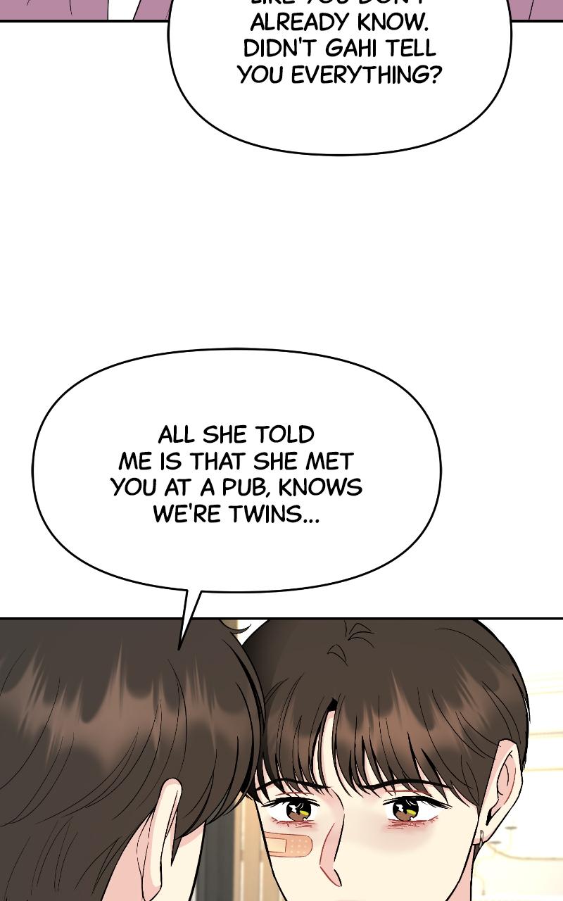 Caution: Beware of Double Trouble! Chapter 16 page 38 - 