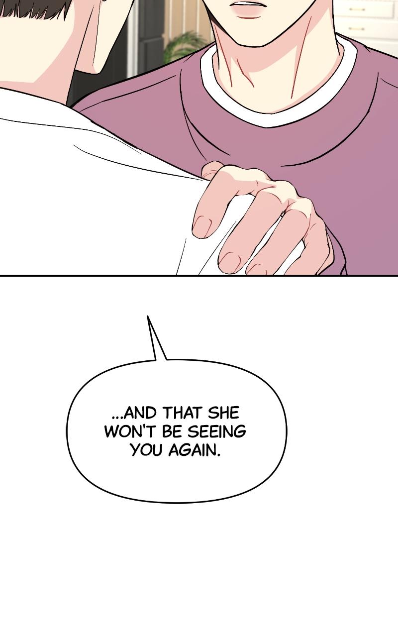 Caution: Beware of Double Trouble! Chapter 16 page 39 - 