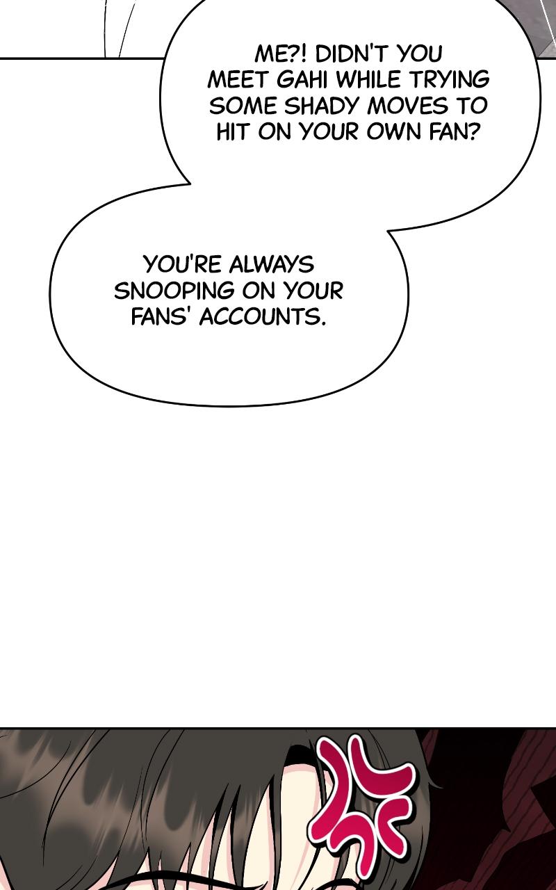 Caution: Beware of Double Trouble! Chapter 16 page 57 - 
