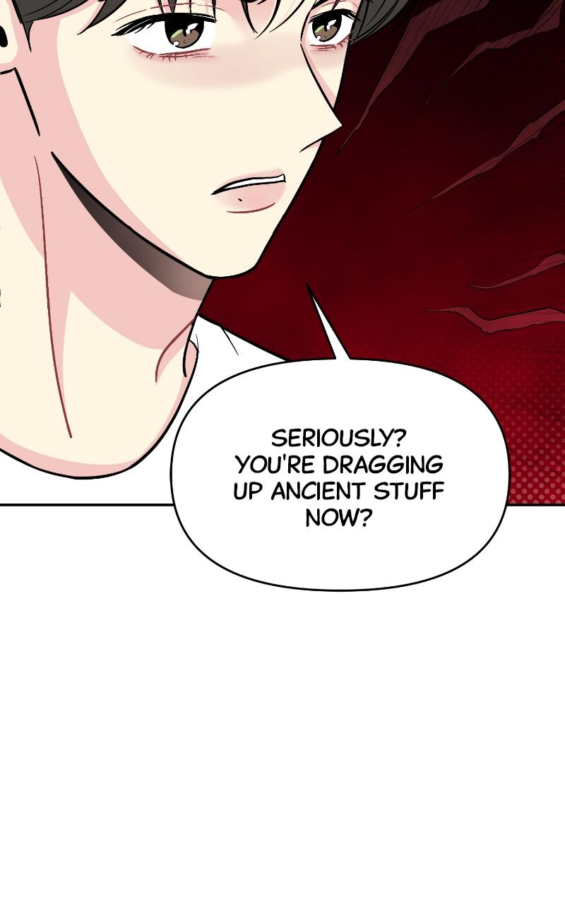 Caution: Beware of Double Trouble! Chapter 16 page 58 - 