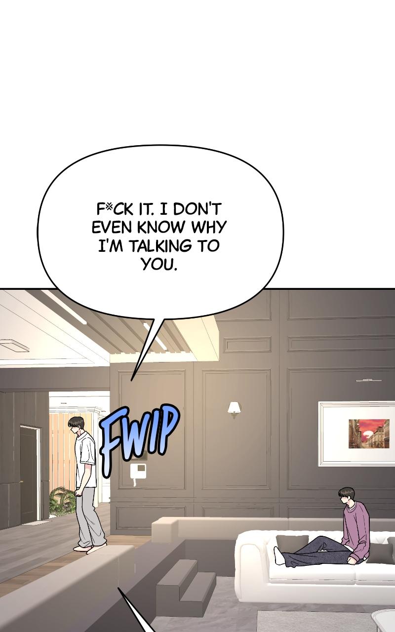 Caution: Beware of Double Trouble! Chapter 16 page 59 - 