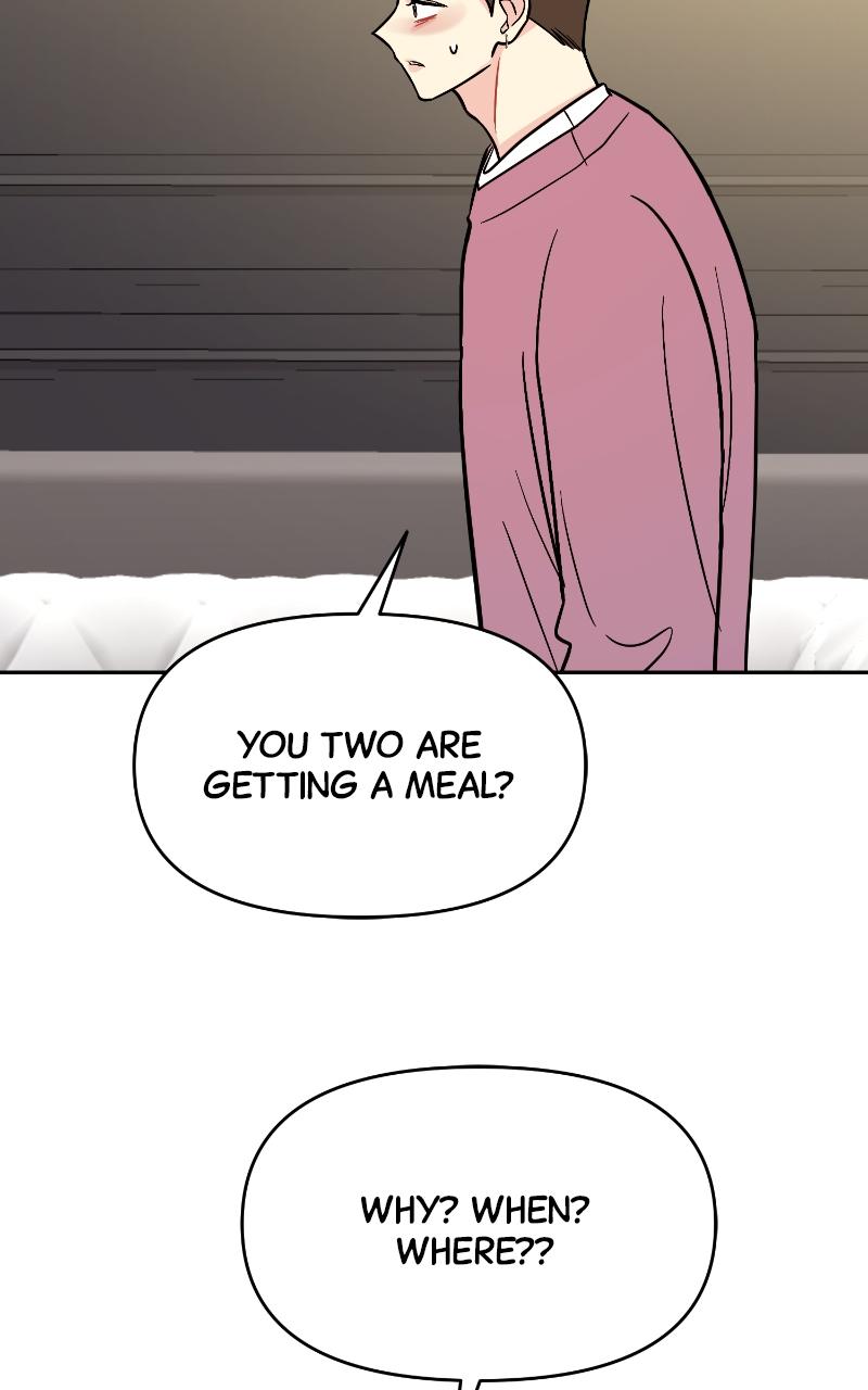 Caution: Beware of Double Trouble! Chapter 16 page 61 - 