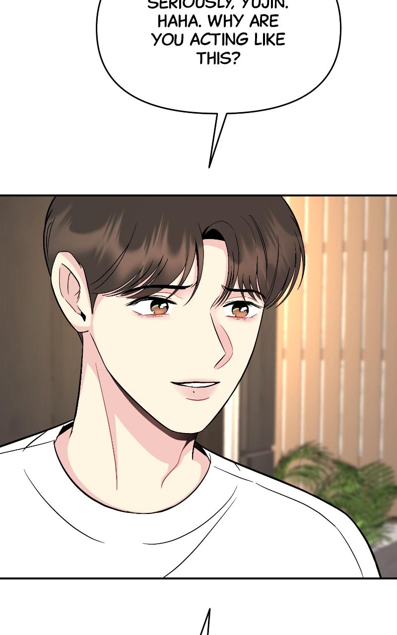 Caution: Beware of Double Trouble! Chapter 16 page 74 - 