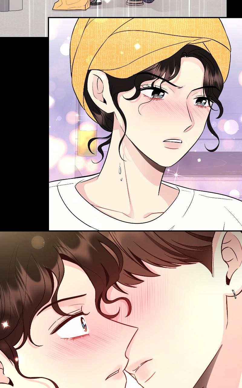 Caution: Beware of Double Trouble! Chapter 16 page 94 - 