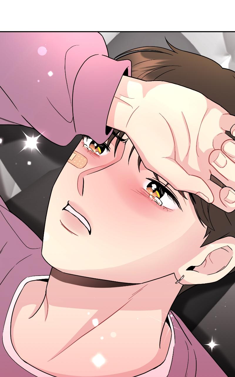 Caution: Beware of Double Trouble! Chapter 16 page 99 - 
