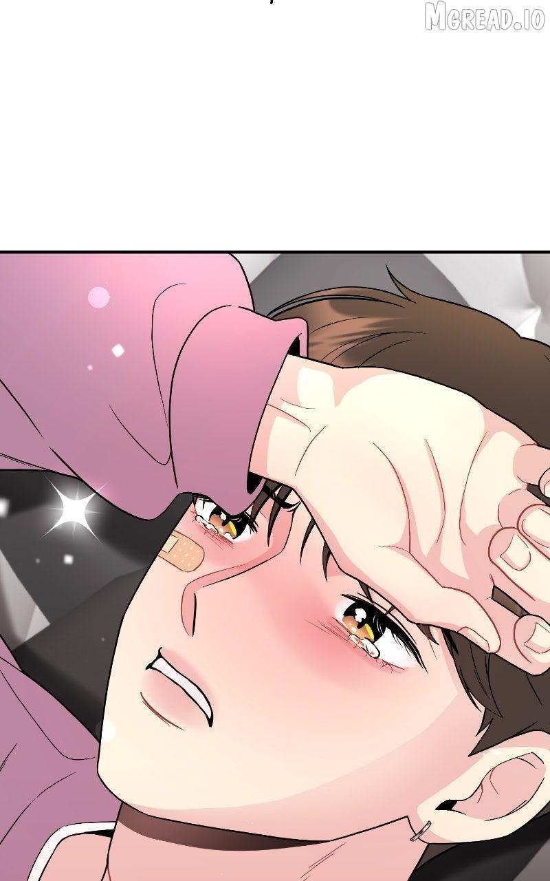 Caution: Beware of Double Trouble! Chapter 17 page 2 - 