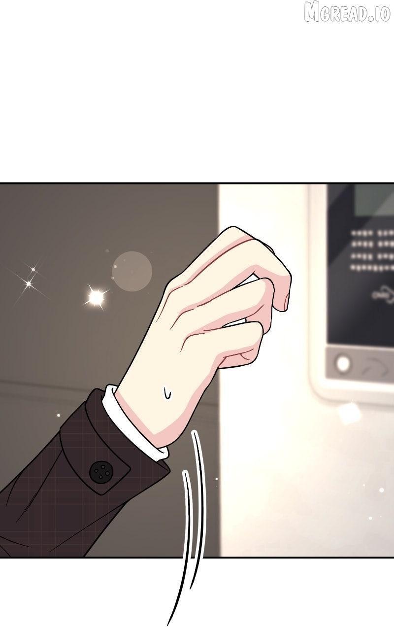Caution: Beware of Double Trouble! Chapter 17 page 103 - 