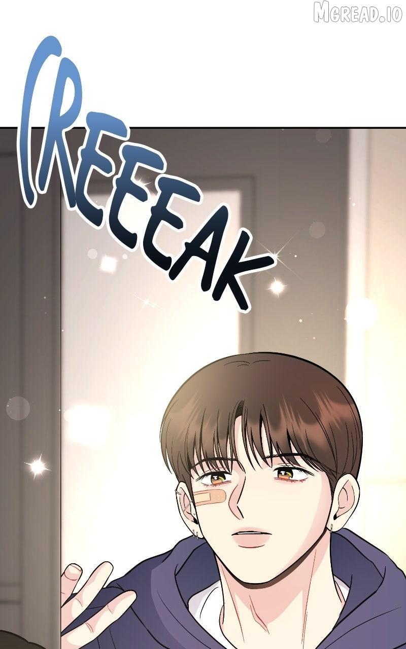 Caution: Beware of Double Trouble! Chapter 17 page 108 - 