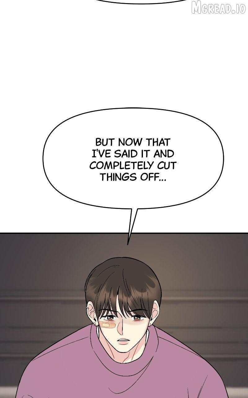Caution: Beware of Double Trouble! Chapter 17 page 12 - 