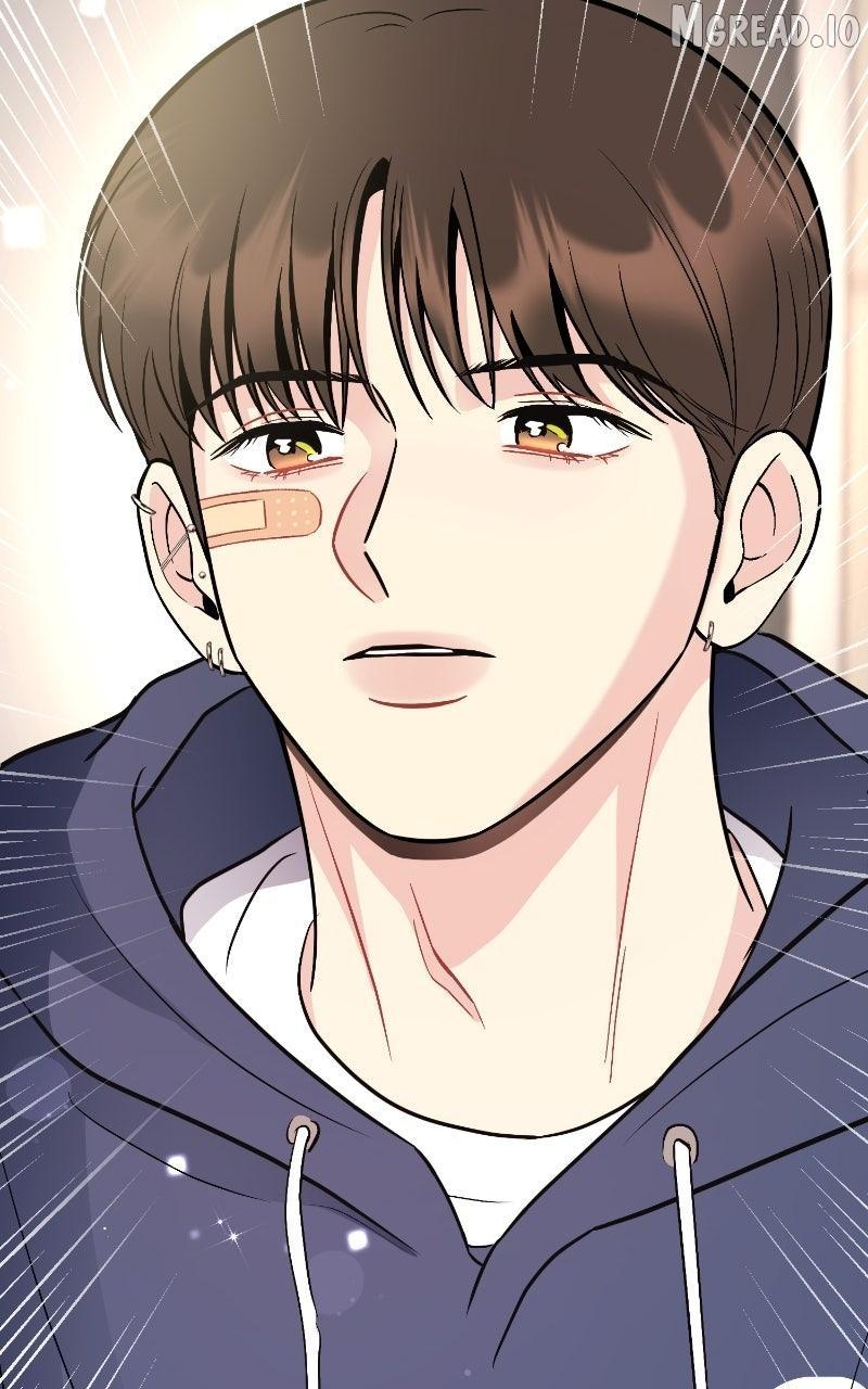 Caution: Beware of Double Trouble! Chapter 17 page 111 - 