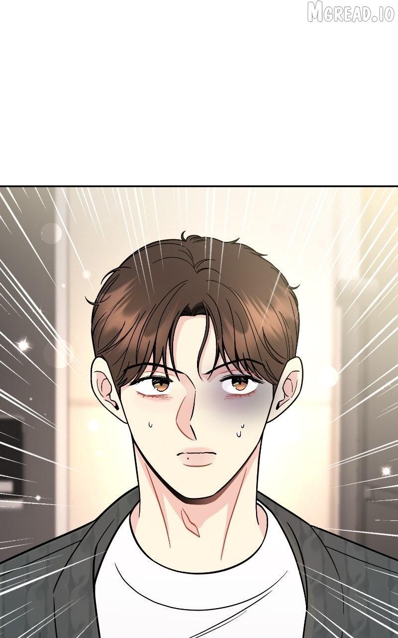 Caution: Beware of Double Trouble! Chapter 17 page 117 - 
