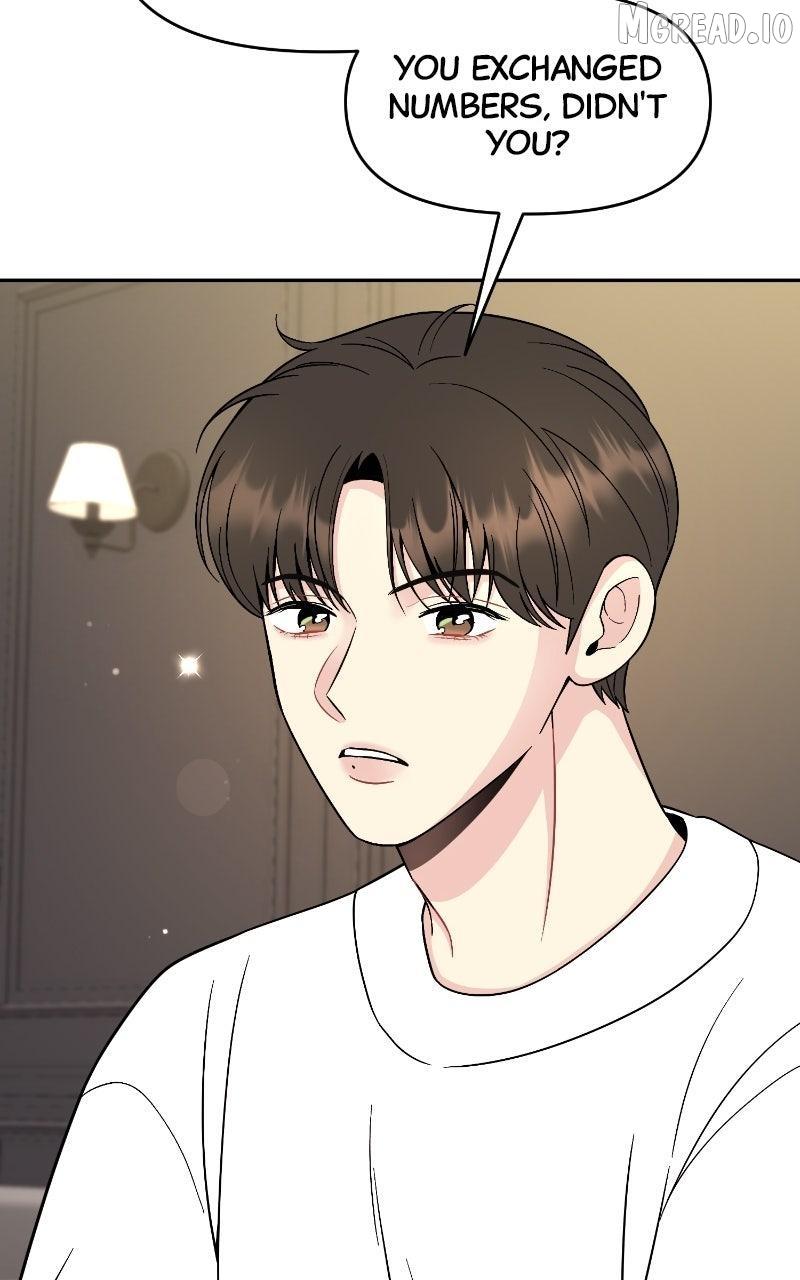 Caution: Beware of Double Trouble! Chapter 17 page 15 - 