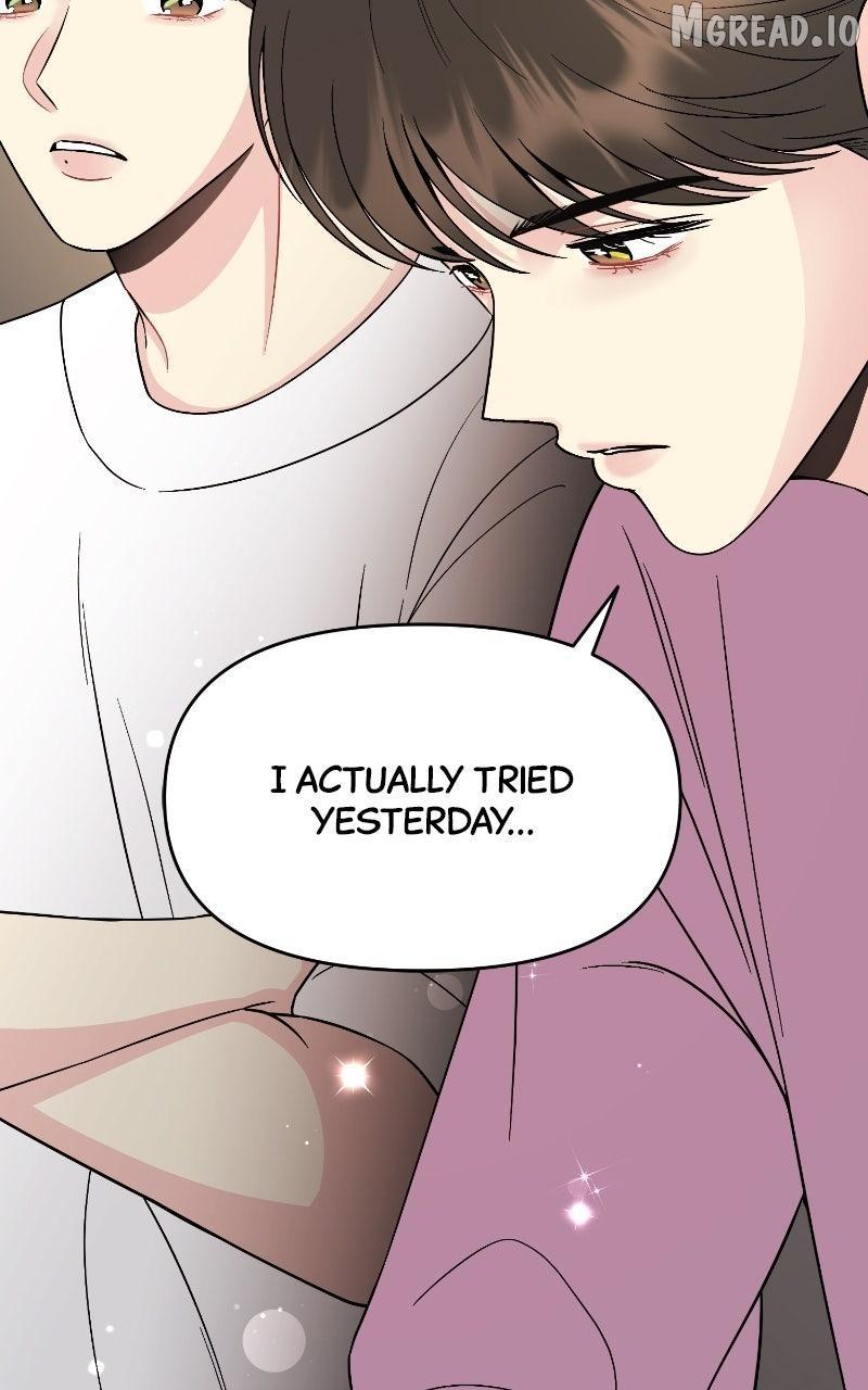 Caution: Beware of Double Trouble! Chapter 17 page 17 - 