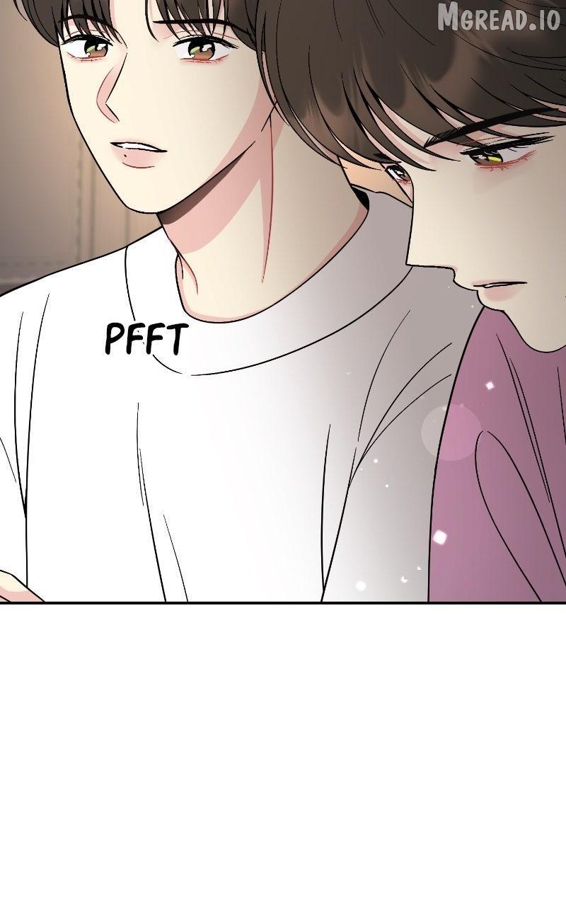 Caution: Beware of Double Trouble! Chapter 17 page 19 - 