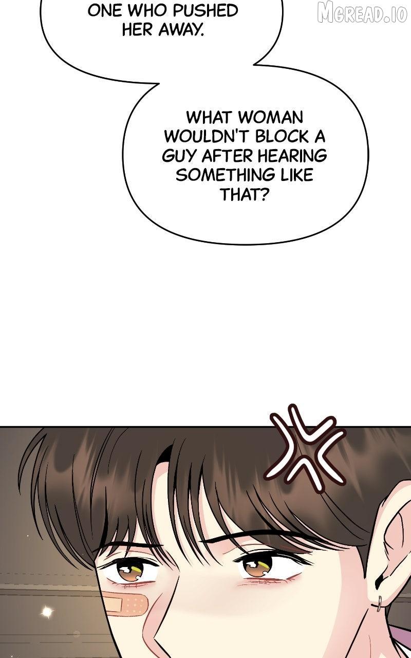 Caution: Beware of Double Trouble! Chapter 17 page 23 - 