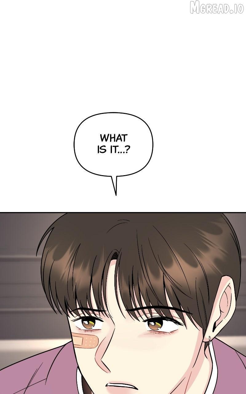 Caution: Beware of Double Trouble! Chapter 17 page 28 - 