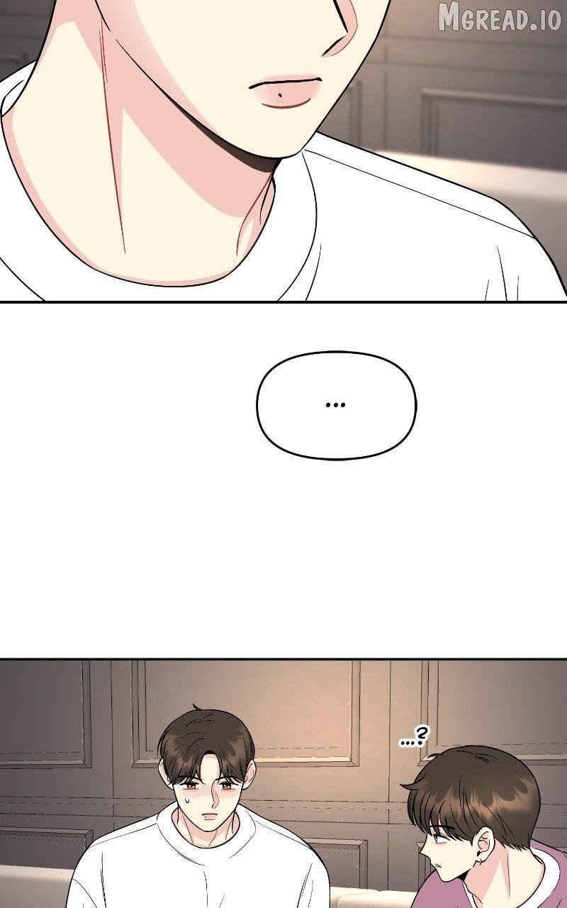 Caution: Beware of Double Trouble! Chapter 17 page 30 - 