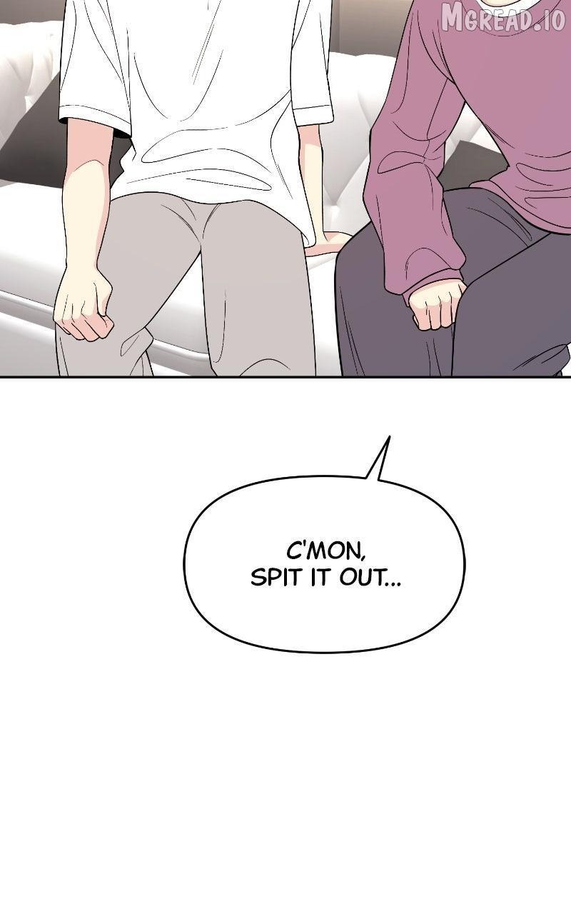 Caution: Beware of Double Trouble! Chapter 17 page 31 - 