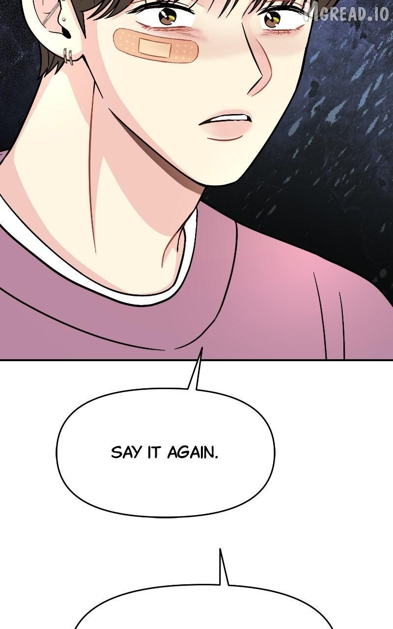 Caution: Beware of Double Trouble! Chapter 17 page 36 - 
