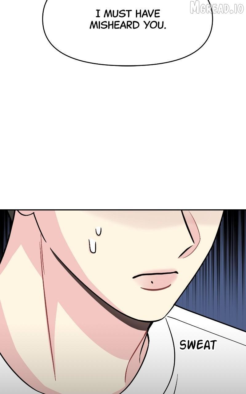 Caution: Beware of Double Trouble! Chapter 17 page 37 - 